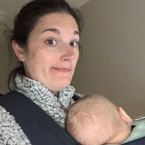 Meet your Posher, Rachael